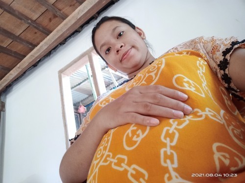Anak pertama