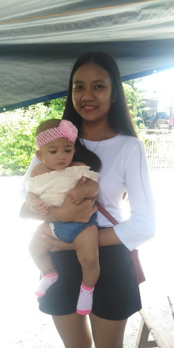 Anong mabisang gamot sa lagnat ng 5months na baby