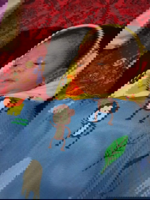 Lahir sebelum hpl🥰