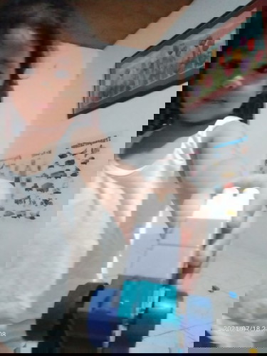 Ano po ba magandang vitamins with iron para sa 2yo na LO ko may G6PD po kasi sya kaya medyo maputla