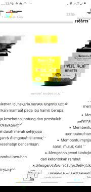 Hamil dengan keluhan jantung.