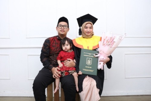 Penyemangat hidup