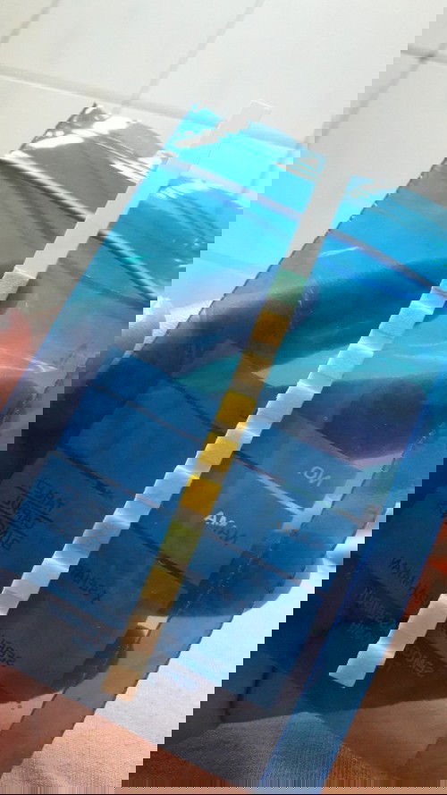 Bund ada solusi biar protein urine cepet negatif? 
Kmren cek lab karna kaki bengkak dan hasilnya