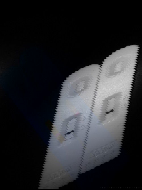 Hello po paki help naman po positive or negative??