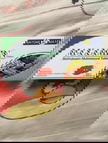 อาหารเสริม แม่ให้นมกินได้ไหม