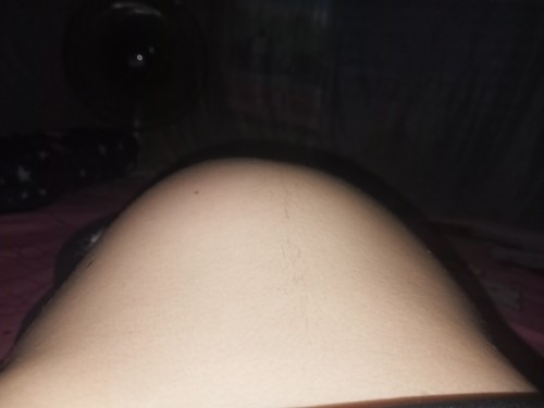 ใช่ลูกโก่งตัวไหม
