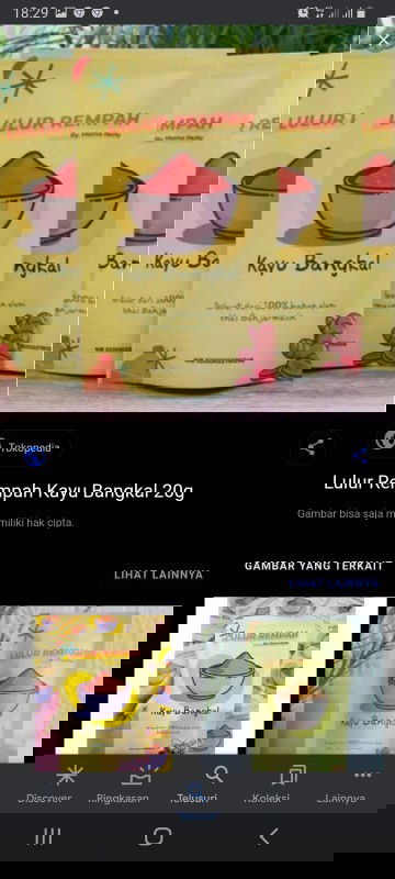 Mw nnya dong sama bunda" boleh kga si bumil luluran  kayu bangkal. Atau lulur yang aman buat bumil.?