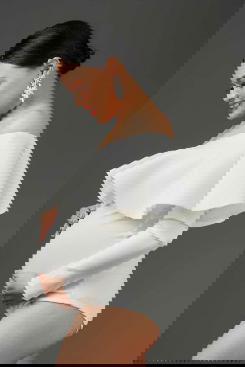 ส่งต่อชุดถ่ายแบบตั้งครรภ์ 600