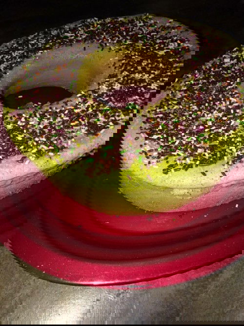 Antara pulang atau bertahan