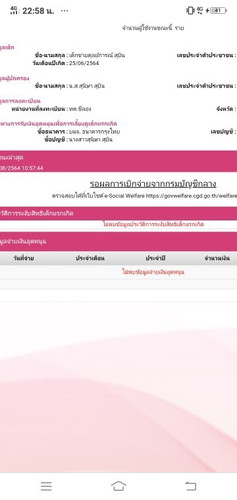 เงินอุดหนุนบุตร