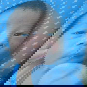 Anakku masuk RS satu bulan bun