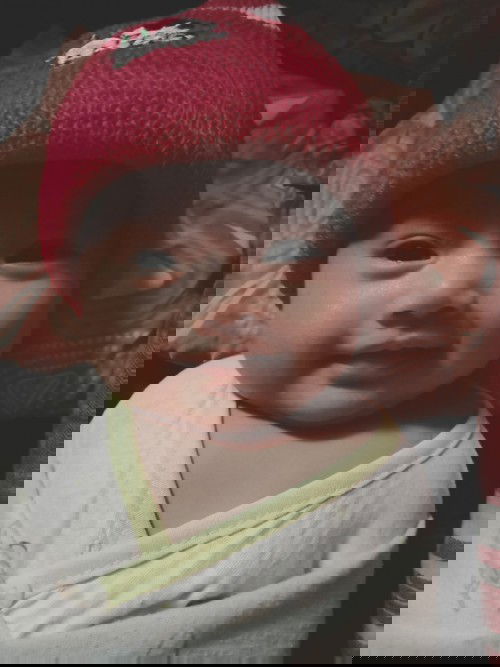 Mohon infonya buat bunda2 yg sdh berpengalam..apa solusinya jika efek KB gk cocok pada bayi..