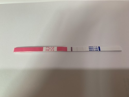 คำถามการตรวจครรภ์