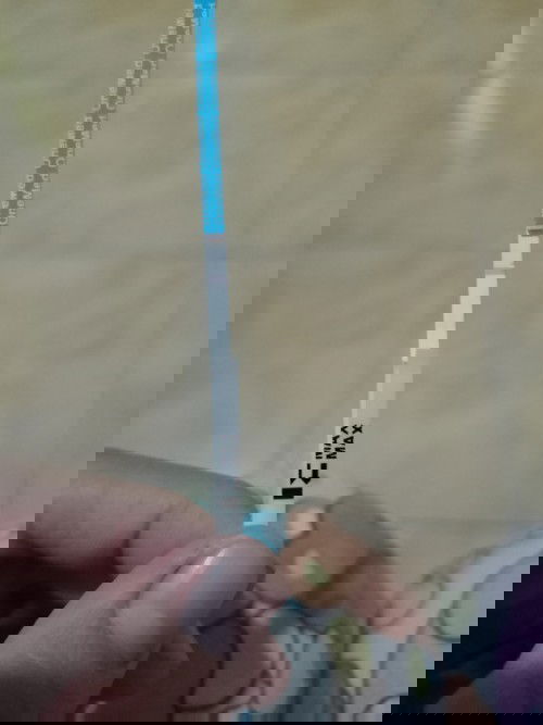 Selamat pagi bunda 😄