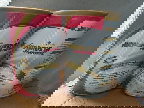 PAN-ENTERALเป็นสูตรอาหารสำหรับทารก และเด็กเล็ก