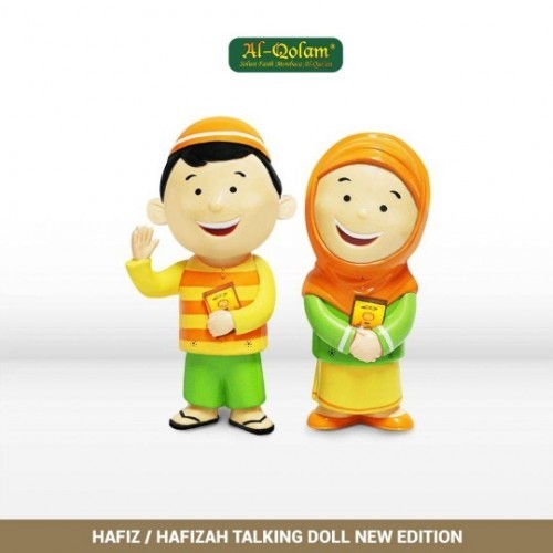 Hafizah Doll