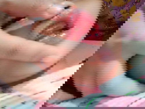 Gigi tumbuh usia berapa?