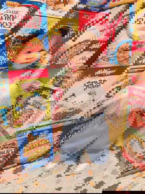 ณิลิน ชนัญชิดา 👶🏻