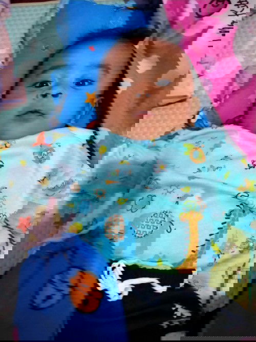 Mau tanya bun berbagi informasi mengenai kb