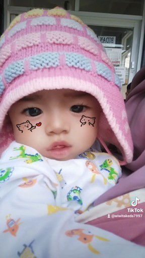 Imunsasi sekarang mahal bgt😟