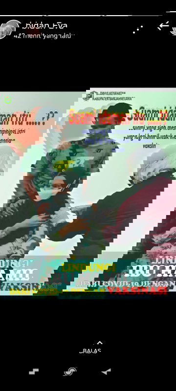 hamil anak ke 4..dan ternyata cowo. dapetnya 4 cowo semua