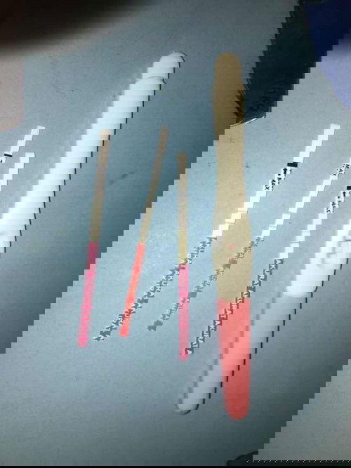 Mohon bantu jawab bun