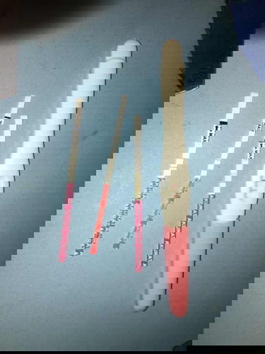 Mohon bantu jawab bun