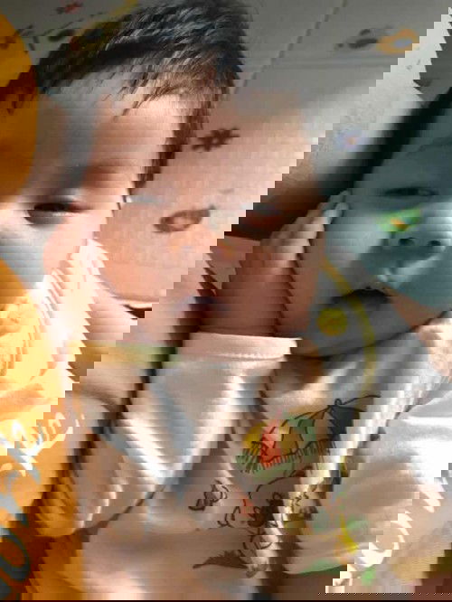 Cân nặng trẻ sơ sinh