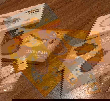 โปร 9.9 ที่ผ่านมา แม่ๆ ล้มละลายกับอะไรกันบ้างคะ มาแชร์กันหน่อย