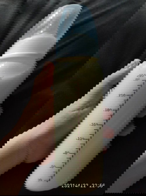 Sữa mẹ quá nhiều