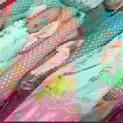 Maaf bru post,
Allhamdullilah telah lahir putra pertama kami Hpl 14 sept Lahir 23 agst 36w5h.