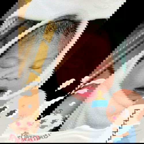 รักแรกพบ🥰🥰