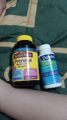 Em có hai loại này nên uống cái nào trc buổi sáng vào buổi trưa ạ