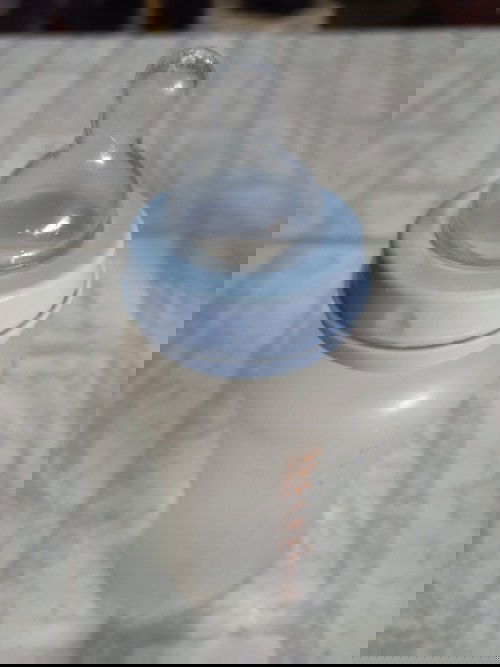 Ilang taon natigil sa bottle feed 🍼 Ang anak nyo?