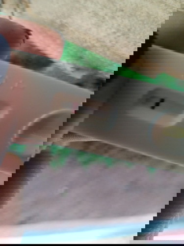 ช่วยดูหน่อยค่ะ มองเห้นกี่ขีด