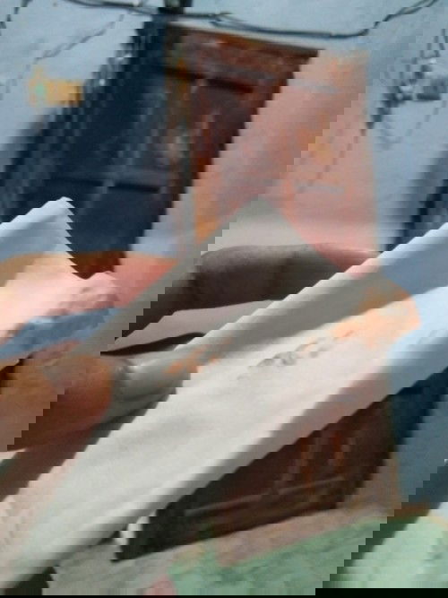 Darah flek/ darah haid