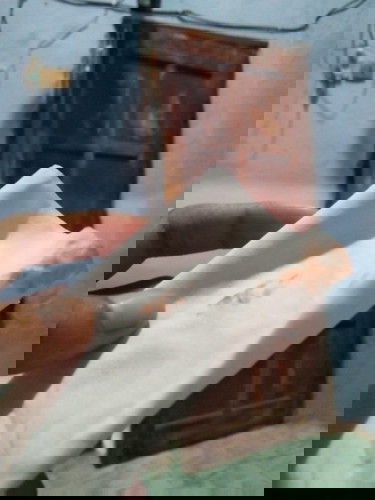 Darah flek/ darah haid