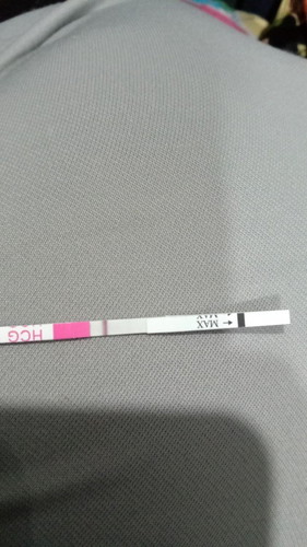 Saye nk tanye gambar Nie positif ke tak ye