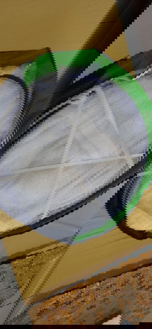 Dijual Kelambu Anti Nyamuk