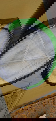 Dijual Kelambu Anti Nyamuk