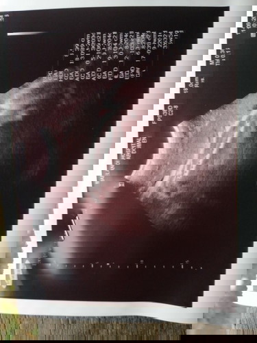 ถ้าแม่ๆดูรูปนี้ แม่ๆคิดว่าเป็นชายหรือหญิงคะ