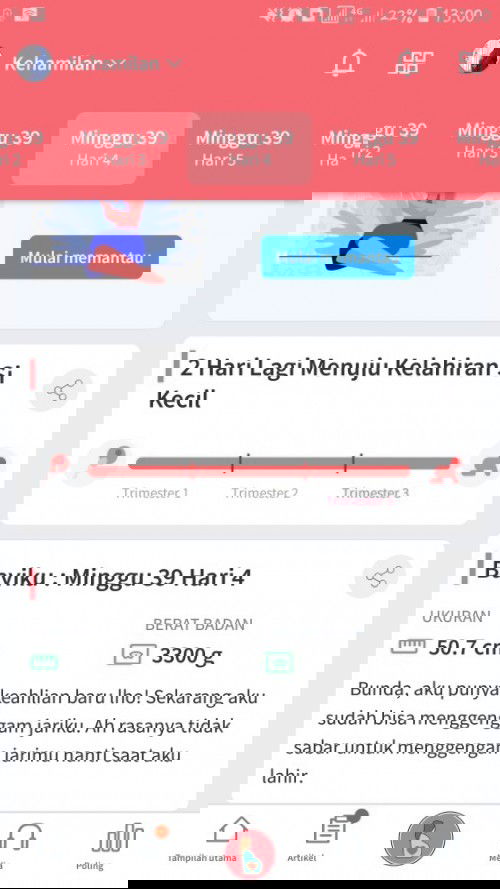 HPL 14 september 2021