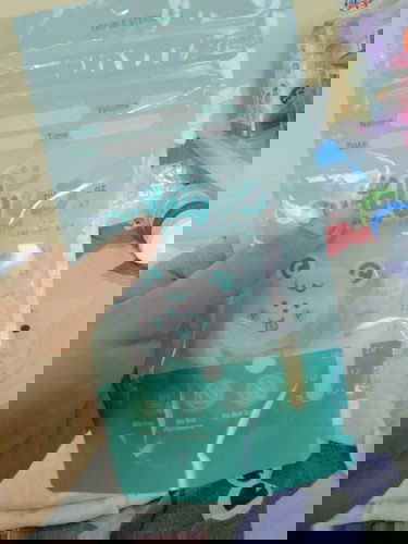 breast milk 👶🏻💙