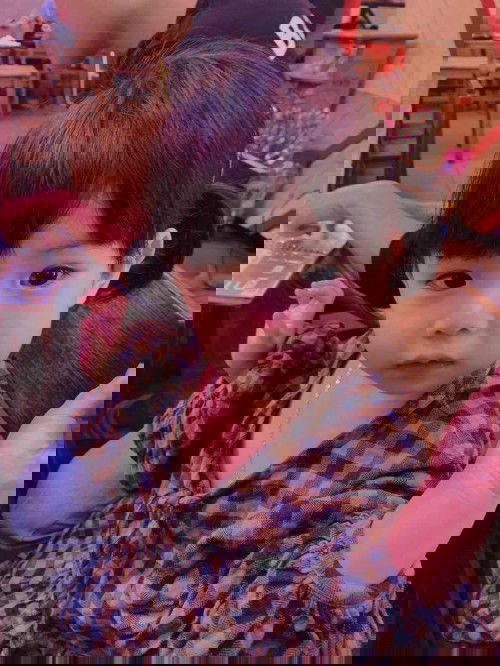 Chào các mom🖐🏼