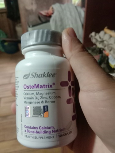 Supplement Shaklee