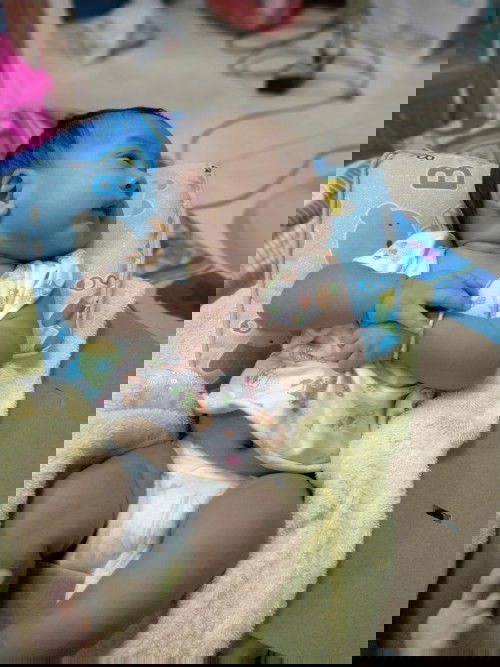 พัสดุมาส่งคับ