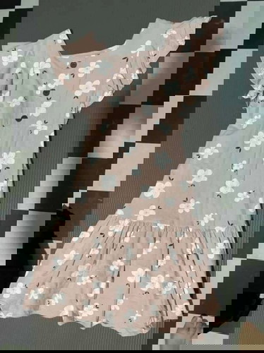 ส่งต่อเสื้อผ้า คลุมท้อง