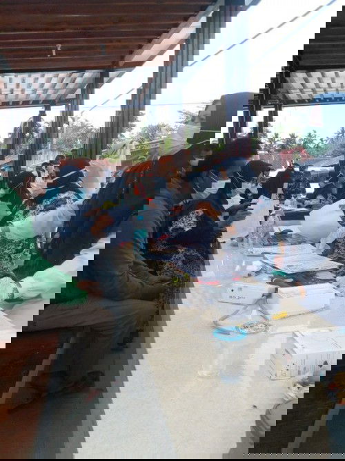 11/9/2021 ( H-18 menuju HPL )