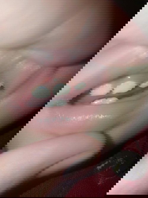 Nyesel banget aku bun😢☹️