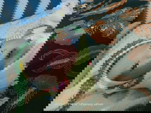 Akhirnya Lounching juga